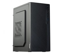 Datoru korpuss Akyga AK36BK Micro Tower (AK36BK)