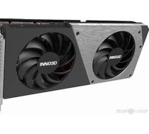 Videokarte INNO3D Geforce RTX 4060 TI TWIN X2 8GB GDDR6 (VGAIN3NVD0071)