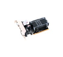 Videokarte Inno3D Geforce GT 710 2GB DDR3 (N710-1SDV-E3BX)