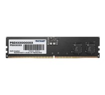 Operatīvā atmiņa Patriot Signature 32Gb DDR5 5600MHz CL46 (PSD532G56002)