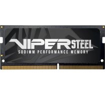 Operatīvā atmiņa Patriot Viper Steel 32 GB 3200 MHz DDR4 CL18 (PVS432G320C8S)
