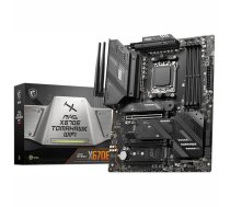 Pamatplate MSI MAG X670E TOMAHAWK WIFI (PLYMISAM50011)