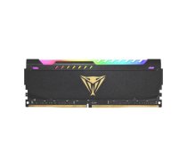 Operatīvā atmiņa Patriot Viper Steel RGB 16GB 3600MHz DDR4 CL16 KIT of 2x8GB (PAMPATDR40171)
