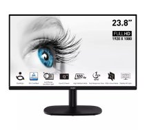 Monitors MSI Pro MP245V 23.8" (PRO MP245V)