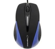 Pele Esperanza Sirius 3D, Blue (EM102B)