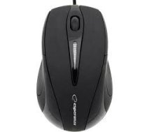 Pele Esperanza Sirius 3D Black (EM102K)
