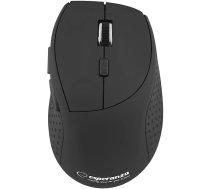 Pele Esperanza Adromeda, Black (EM123K)