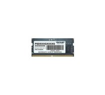Operatīvā atmiņa Patriot Signature 32GB 5600MHz DDR5 CL46 (PSD532G56002S)