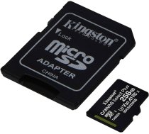 Memory card Kingston Canvas Select Plus 256GB micSDXC (PAMKINSDG0222)