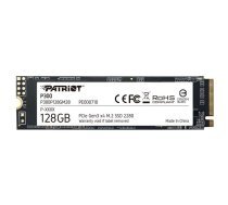 SSD PATRIOT P300 128 GB (P300P128GM28)