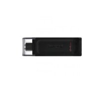 USB zibatmiņa Kingston DataTraveler 70 64GB (PAMKINFLD0386)