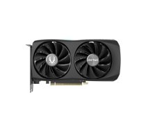 Videokarte Zotac GAMING NVIDIA GeForce RTX 4060 Ti Twin Edge OC 8 GB GDDR6 (VGAZOANVD0120)