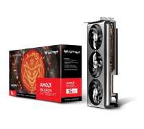 Videokarte SAPPHIRE NITRO+ Radeon RX 7800 XT 16GB GDDR6 (11330-01-20G)