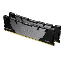 Operatīvā atmiņa Kingston FURY Renegade 16GB 3600MHz DDR4 CL16 Kit of 2x8GB (KF436C16RB2K2/16)