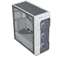 Datoru korpuss COOLER MASTER MASTERBOX TD500 V2 MESH Mid Tower ()