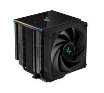 Cooler DeepCool AK620 DIGITAL (R-AK620-BKADMN-G)