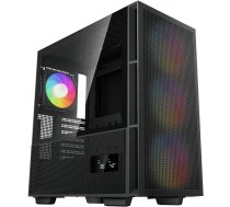 Datoru korpuss DeepCool CH560 Midi Tower (OBUDECOBU0011)