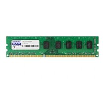 Operatīvā atmiņa Goodram 8GB 1600 MHz DDR3 CL11 (PAMGORDR30025)