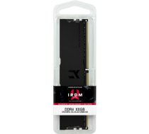 Operatīvā atmiņa Goodram IRDM PRO 32 GB 3600 MHz DDR4 CL18 KIT of 2x16 GB (IRP-K3600D4V64L18/32GDC)