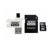 Memory card Goodram 16 GB MicroSDHC (PAMGORSDG0146)