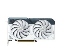 Videokarte ASUS NVIDIA GeForce RTX 4060 Ti 8 GB GDDR6 WHITE (VGAASUNVD0848)