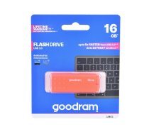 USB zibatmiņa Goodram UME316 GB USB Type-A 3.2 Gen 1 (UME3-0160O0R11)