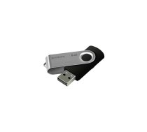 USB zibatmiņa Goodram UTS2 8 GB USB Type-A 2.0 (UTS2-0080K0R11)