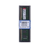 Operatīvā atmiņa Kingston ValueRAM 8 GB 2666 MHz DDR4 CL19 (KVR26N19S6/8)