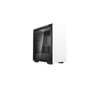 Datoru korpuss DeepCool MACUBE 110 WH Midi Tower (OBUDECOBU0014)