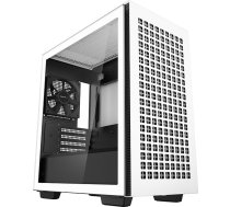Datoru korpuss Deepcool CH370 Midi Tower (R-CH370-WHNAM1-G-1)