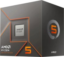 Procesors AMD Ryzen 5 8400F (100-100001591BOX)
