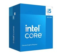 Procesors Intel Core i5 14400F (BX8071514400F)