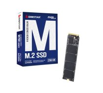 SSD Biostar M760 256GB (SA122PME36)