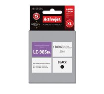 Activejet AB-985BN ink for Brother 29 ml black (EXPACJABR0025)