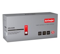Kārtridžs Activejet ATB-2320N for Brother 2600 pages black (ATB-2320N)