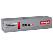 Kārtridžs Activejet ATB-241BN for Brother 2500 pages black (ATB-241BN)