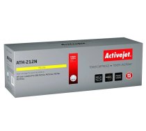 Toneris Activejet ATH-212N (replacement for HP 131A CF212A, Canon CRG-731Y; Supreme; 1800 pages; yellow) (ATH-212N)