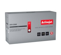 Toneris Activejet ATH-53NX (replacement for HP 53X Q7553X, Canon CRG-715H; Supreme; 7900 pages; black) (ATH-53NX)