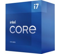 Procesors Intel Core i7 11700KF BOX (BX8070811700KF)