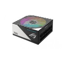 Barošanas bloks ASUS ROG Loki SFX-L 750W 20+4 pin ATX Black, Silver (90YE00N4-B0NA00)