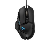 Pele Logitech G G305 LIGHTSPEED Black (910-005471)