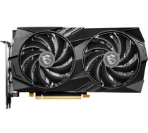 Videokarte MSI GeForce RTX 4060 GAMING X 8 GB GDDR6 (VGAMISNVDM171)