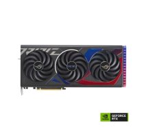 Videokarte ASUS ROG Strix GeForce RTX 4070 SUPER OC 12GB GAMING (90YV0KD0-M0NA00)