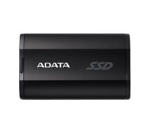 Ārējie cietie diski un SSD ADATA SD810 500 GB (SD810-500G-CBK)