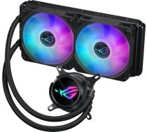 Ūdens dzesētājs ASUS ROG STRIX LC III 240 (90RC00S1-M0UAY0)