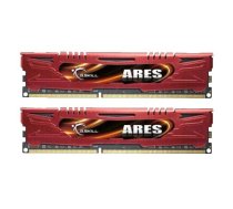 Operatīvā atmiņa G.Skill Ares 16GB 1600 MHz DDR3 CL5 KIT of 2x8 GB (PAMGSKDR30050)