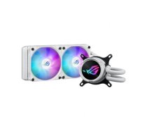 Ūdens dzesētājs ASUS ROG STRIX LC III 240 White (90RC00S2-M0UAY0)