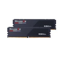 Operatīvā atmiņa G.SKILL RIPJAWS S5 64GB DDR5 5200MHZ CL40 KIT of 2X32 GB (F5-5200J4040A32GX2-RS5K)