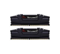 Operatīvā atmiņa G.Skill Ripjaws V 64 GB 3200 MHz DDR4 CL14 KIT of 2x32 GB (PAMGSKDR40217)