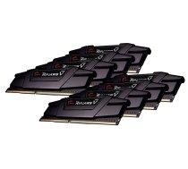 Operatīvā atmiņa G.Skill Ripjaws V 256 GB 3200 MHz DDR4 CL16 KIT of 8x32GB (PAMGSKDR40281)